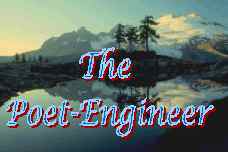 The Poet - Engineer